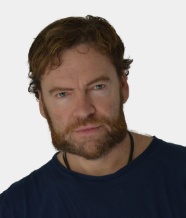 Ian Sharp Ian Sharp