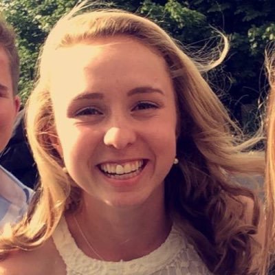 Grace Jansen, Steering Team