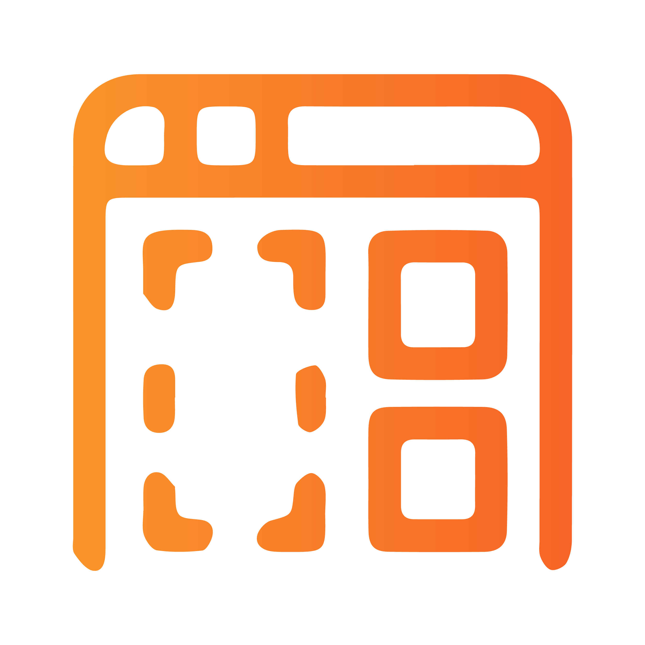 UI & UX