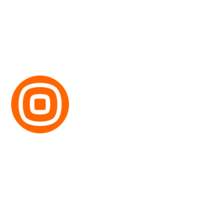 infobip logo white text sq